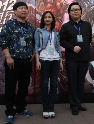 在游戲面前，學生與家長都應該保持理性