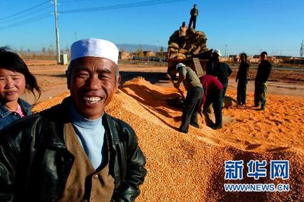 走進“十二五” 國強民更富