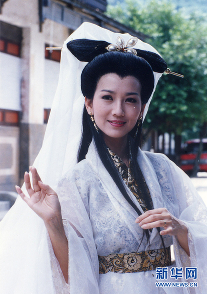 退去經(jīng)典 原來他們長這樣！