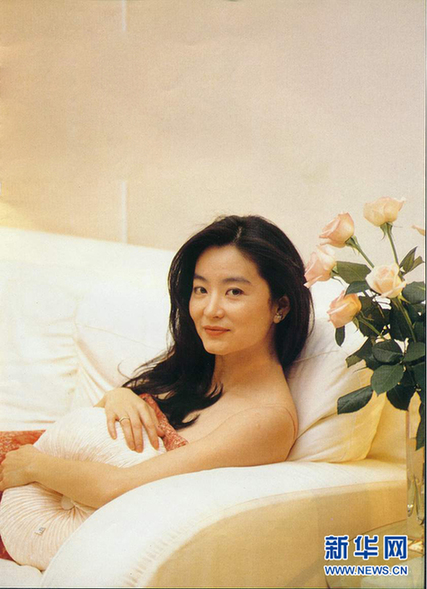 退去經(jīng)典 原來他們長這樣！