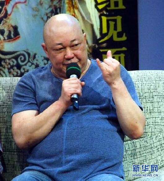 退去經典 原來他們長這樣！