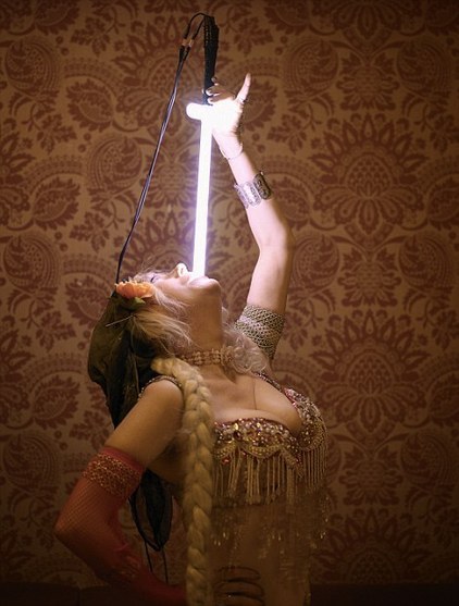 各地瘋狂的吉尼斯世界紀錄