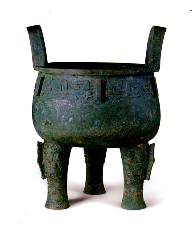 國博喜迎百年華誕　十大國寶精彩亮相