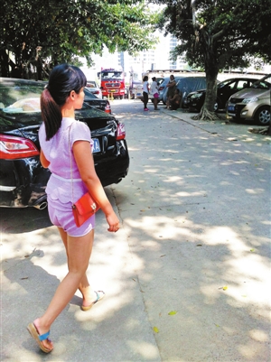 鹽田一歲女童家門(mén)口被拐到南昌 人販不到24小時(shí)落網(wǎng)