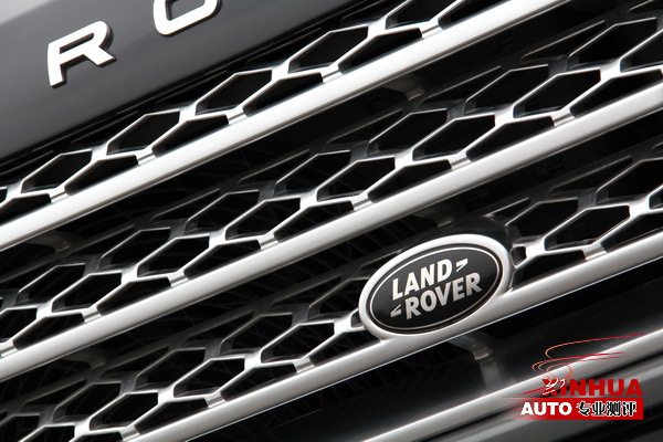 難以逾越的巔峰 測試路虎攬勝5.0機(jī)械增壓版