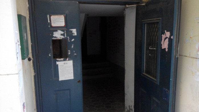 天津舊樓改造工程即將收官 后續維護引市民關注