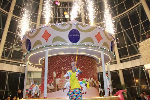 永旺夢樂城天津第三家店下月開張納客