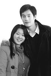 北川“生死戀人”當上父母 要給恩人送祝福