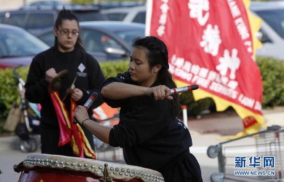 隨記者看各地傳統民俗鬧元宵