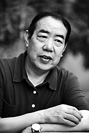 網媒陜西行：春發生的老客賈平凹