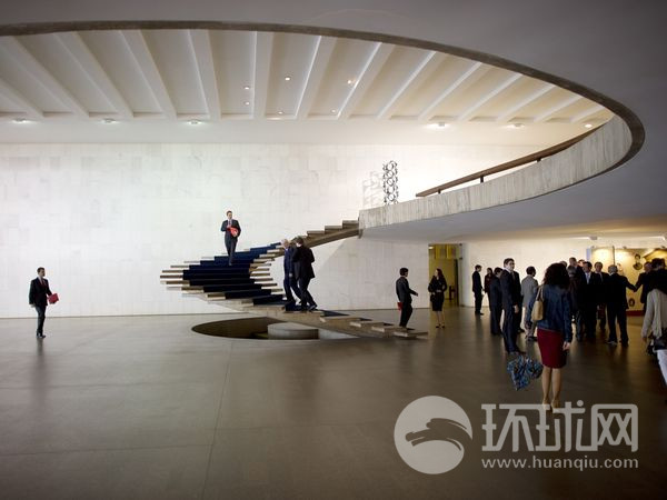 一起去看世界十大奇觀！