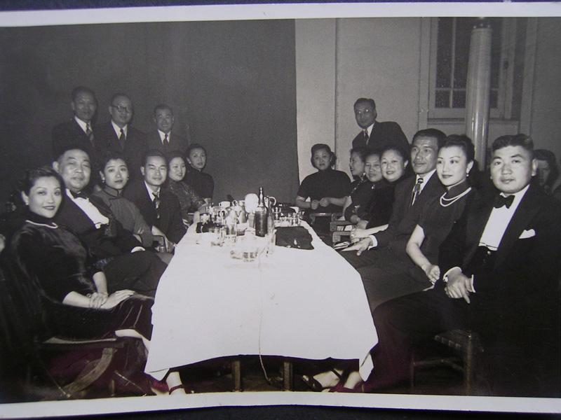 盤點出身高貴貌美氣質佳的民國名媛