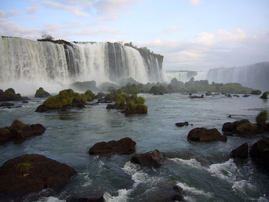 “南美巨人”巴西：下一屆奧運會舉辦地