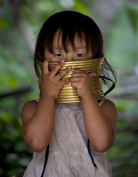 頗具爭議的泰國景點！