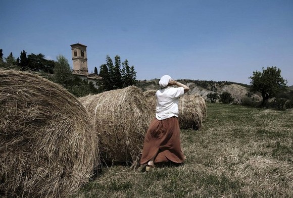實拍世界各國隱士生活 遠離社會重新審視人生
