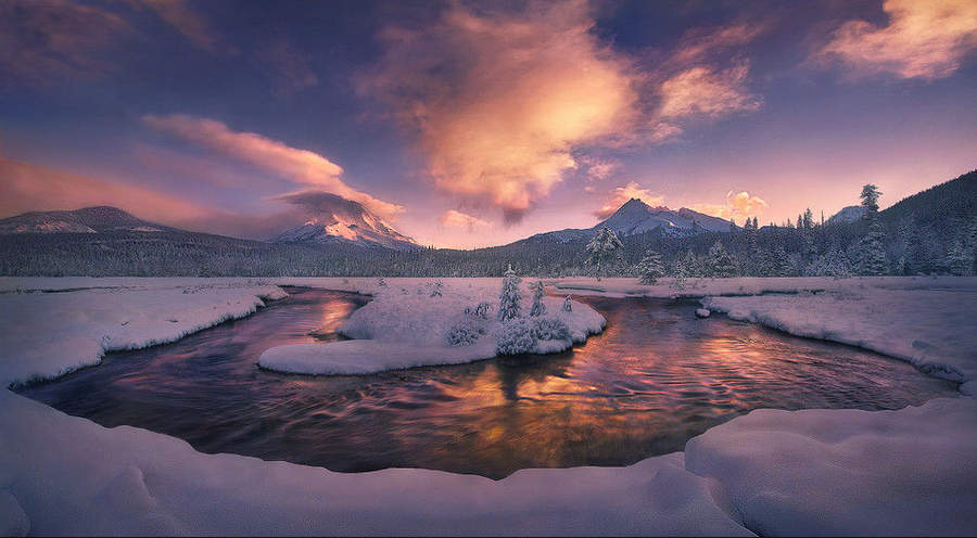 頂級攝影：眼球與心靈的雙重震撼(高清)