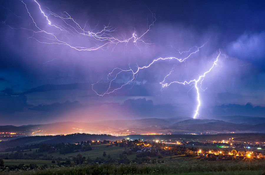 頂級(jí)攝影：眼球與心靈的雙重震撼(高清)