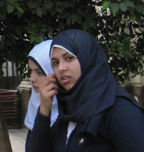 埃及的另一面 普通埃及人的細(xì)碎生活