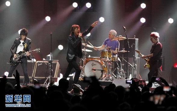 盤點2012潮流style十三式