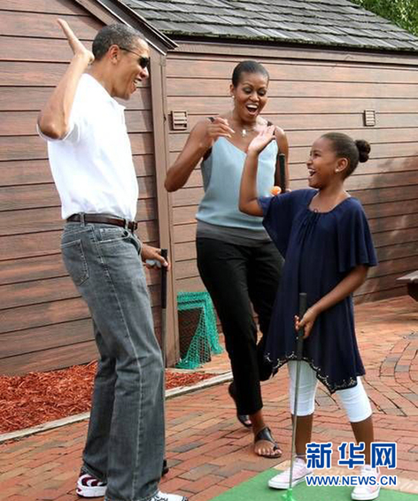 圖揭領導人千金：馬英九女兒被評最美 普京女兒最神秘