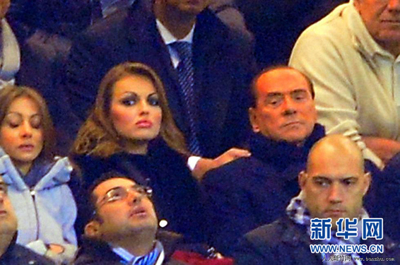 圖揭領導人千金：馬英九女兒被評最美 普京女兒最神秘