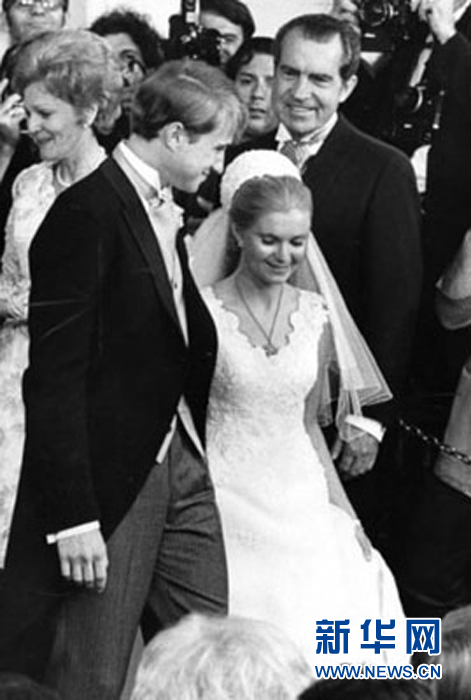 圖揭領(lǐng)導(dǎo)人千金：馬英九女兒被評最美 普京女兒最神秘