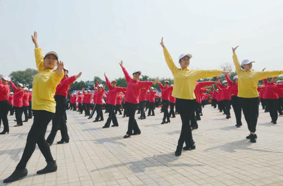 創(chuàng)作更多文藝精品 推動(dòng)沈陽文化大發(fā)展大繁榮