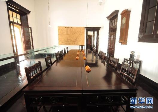 百年紅樓:共和之門(mén)從這里開(kāi)啟