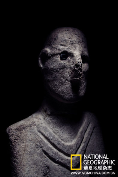 探訪哥貝可利石陣：宗教崇拜點亮文明之光