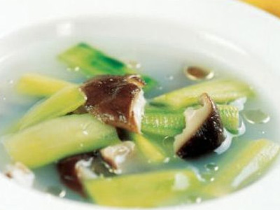 七種最適合夏日養生喝的湯水