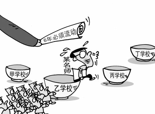 調查顯示超8成受訪者稱中小學校際差異大