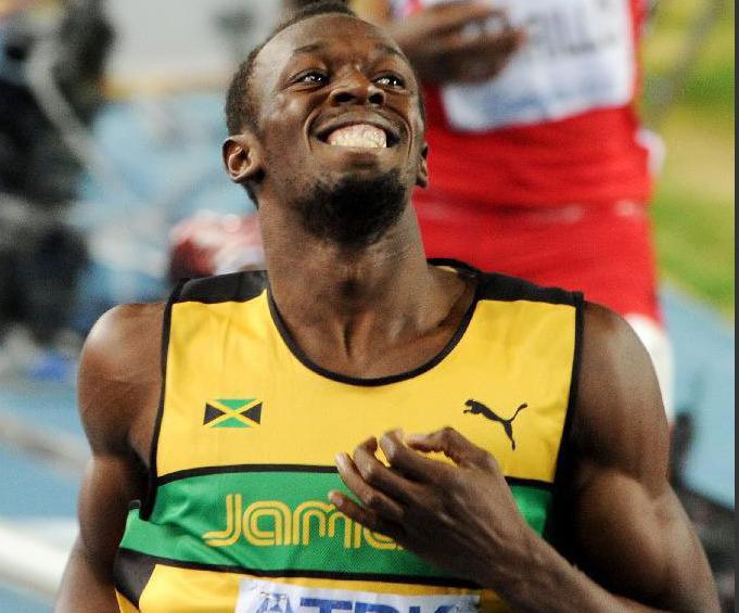 倫敦奧運高富帥大盤點