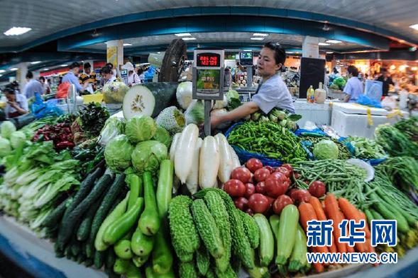 7月CPI或跌破2% 降息降準(zhǔn)窗口再啟
