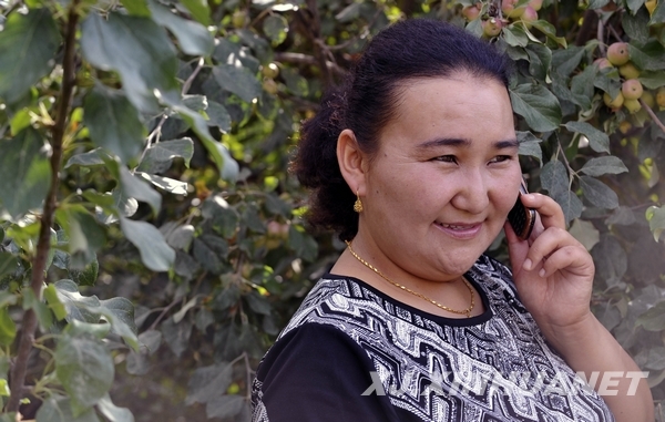 電信布局喀納斯光網建設 “智慧新疆”全面提速