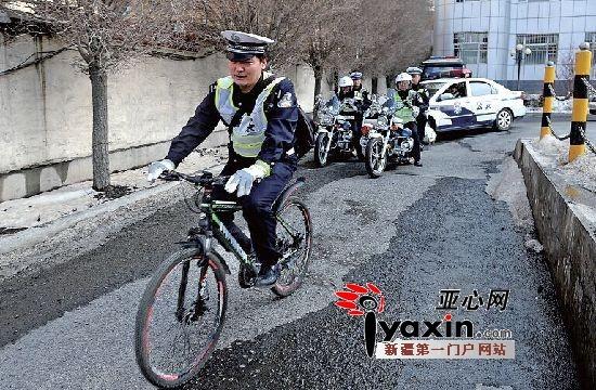 烏魯木齊市阿勒泰路高架開建 地面道路計劃8月底通車