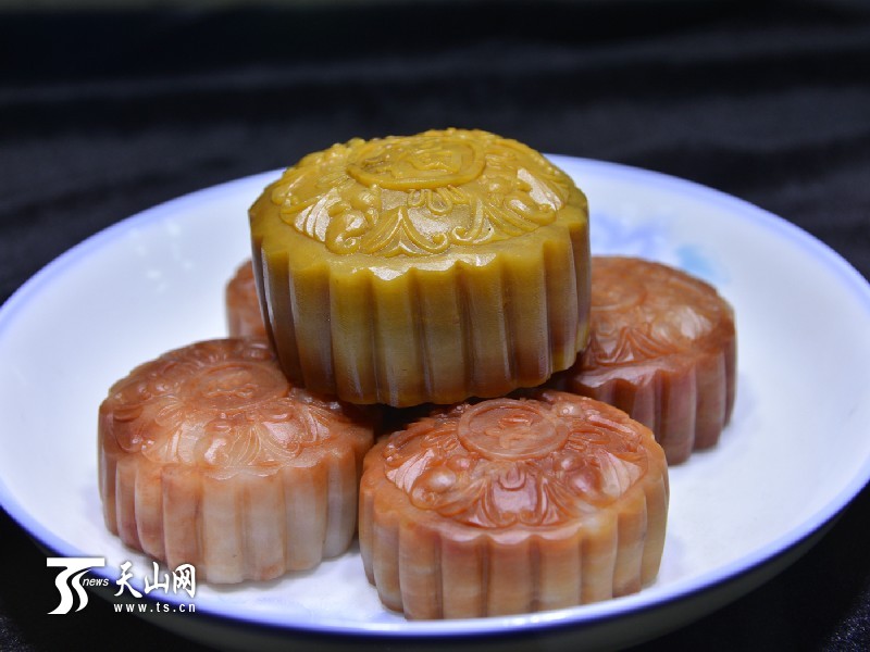 新疆克拉瑪依第二屆金絲玉文化節(jié)開幕