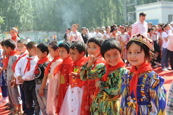 一個司法警官教師的一段特殊經歷