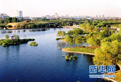 執政中國·特稿：科學發展十年間