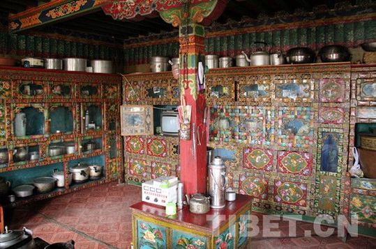 多布杰：38年行走在世界屋脊的農村電影放映員