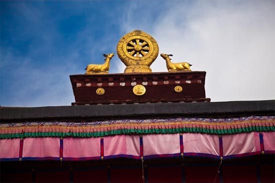 滌蕩心靈之旅 探訪拉薩的世界三大文化遺產