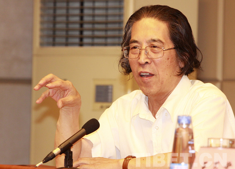 首屆“和美西藏”美術作品大賽啟動