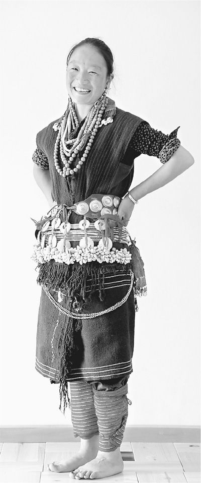 向青草更青處——西藏林芝傳統工藝文化的傳承與發展