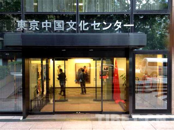 旅日畫家八赴西藏 畫不完藏地美好