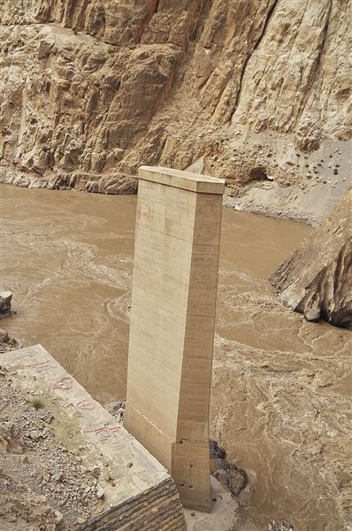 “兩路”采訪記：60年來西藏交通事業發展紀實