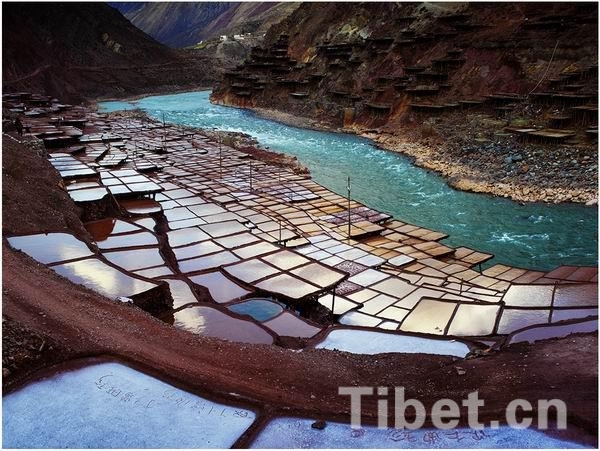 盤點(diǎn)2014：發(fā)現(xiàn)最美西藏之風(fēng)光篇