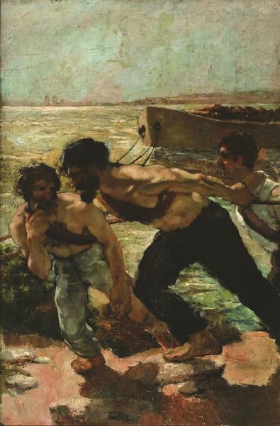 吳作人西藏藝術(shù)情緣：同十世班禪幾次接觸