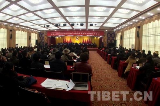 拉薩市政協(xié)委員的提案都說了啥？