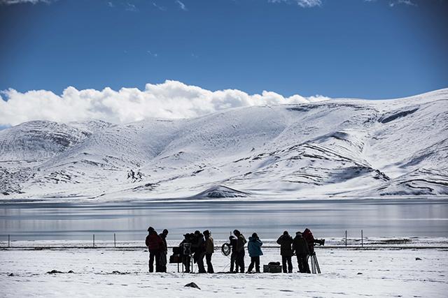 扎西達娃小說改編電影西藏熱拍