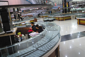 新旅游法實(shí)施近50天 云南近半旅游購(gòu)物店關(guān)門