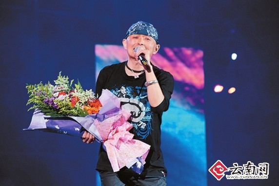 《遠(yuǎn)方的客人請你留下來》成APEC迎賓曲 世界聆聽云南聲音